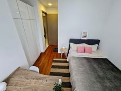 Upper Thomson Road (D20), Condominium #597463711
